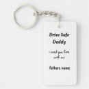 Search for safe keys key rings Dad