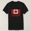 Search for canadian flag tshirts Funny