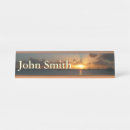 Search for boat name plates Sunset