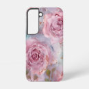 Search for roses samsung cases Blue