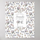 Search for birthday posters Pink