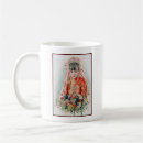 Search for chinese red mugs Bride