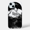 Search for wanderer iphone cases Quote