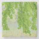 Search for springtime coasters Leaf