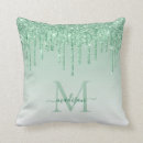 Search for mint green cushions Modern