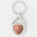 Search for girls basketball key rings Women
