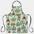 Search for technology aprons Texture