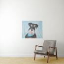 Search for miniature schnauzer art Puppy