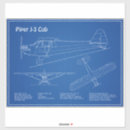 Search for private stickers Plane