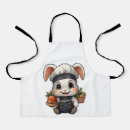 Search for with vegetables aprons For kids