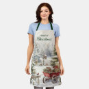 Search for merry aprons Watercolor