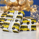 Search for education wrapping paper School