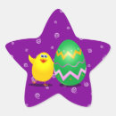 Search for easter chick stickers Illustration