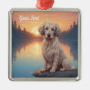 Search for english setter christmas tree decorations Pet