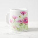 Search for poppy jumbo mugs Bouquet