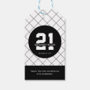 Search for 21st birthday gift tags 21 years old