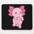 Search for boba tea mousepads Anime
