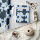 Search for forget me not wrapping paper Botanical