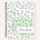 Search for pretty notebooks Meadow