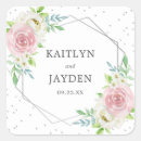 Search for chic floral stickers Stylish