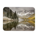 Search for maroon lake magnets Aspen