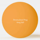 Search for glow in the dark ping pong balls Create your own