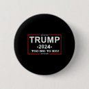 Search for big rigs badges Political