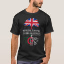 Search for algeria tshirts British