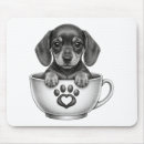 Search for puppy design mousepads Pet lover