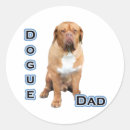 Search for bordeaux stickers Dogue de bordeaux