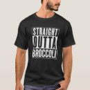 Search for funny broccoli tshirts Vintage