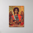 Search for 18th canvas prints Religious