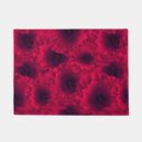 Search for poppy doormats Red poppies