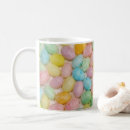 Search for easter candy mugs Jelly beans