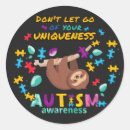 Search for disable cards invites Autistic