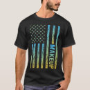 Search for makeup tshirts Woman