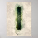 Search for childs room posters Alphabet