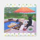 Search for labrador magnets Funny