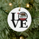 Search for nevada christmas tree decorations City