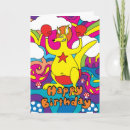 Search for kangaroo birthday cards Happy