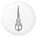 Search for sewing knobs and pulls Vintage