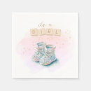 Search for shoe napkins Cute