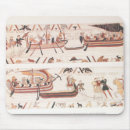 Search for conquerors mousepads William
