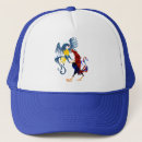 Search for two hats Birds