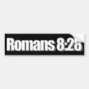 Search for roman bumper stickers Jesus