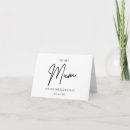 Search for to my bride cards Script