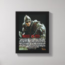 Search for armour canvas prints Soldier