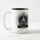 Search for theory mugs Conspiracies