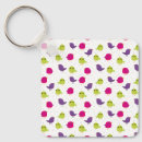 Search for funny pattern key rings Baby