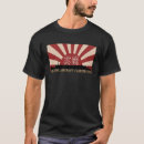 Search for japanese rising sun tshirts Aircraft